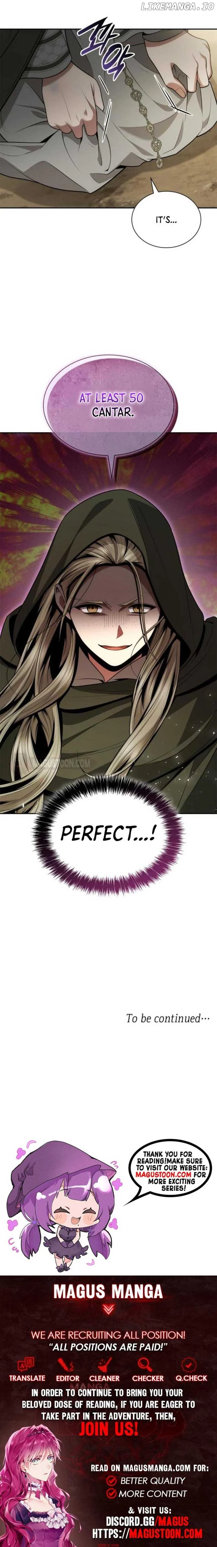 Sister, I Am the Queen in This Life Chapter 137 page 11