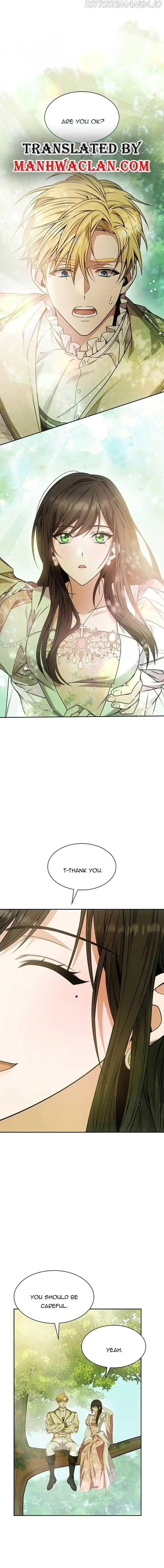 Sister, I Am the Queen in This Life Chapter 14.5 page 1