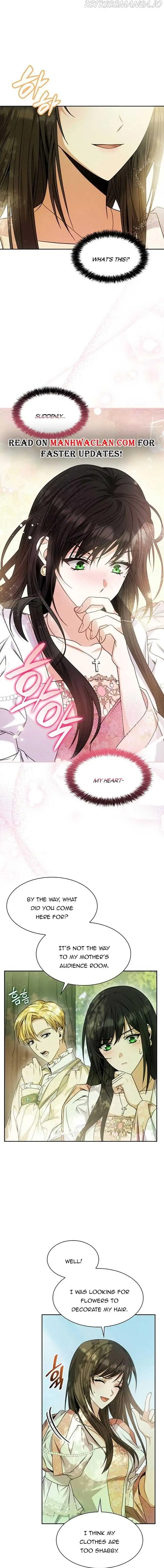 Sister, I Am the Queen in This Life Chapter 14.5 page 2
