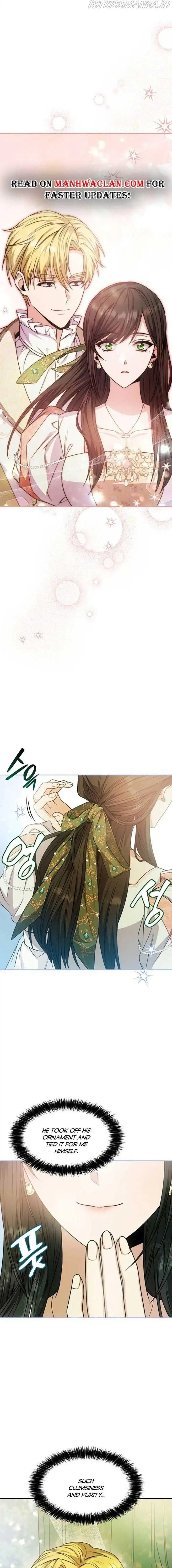 Sister, I Am the Queen in This Life Chapter 14.5 page 5