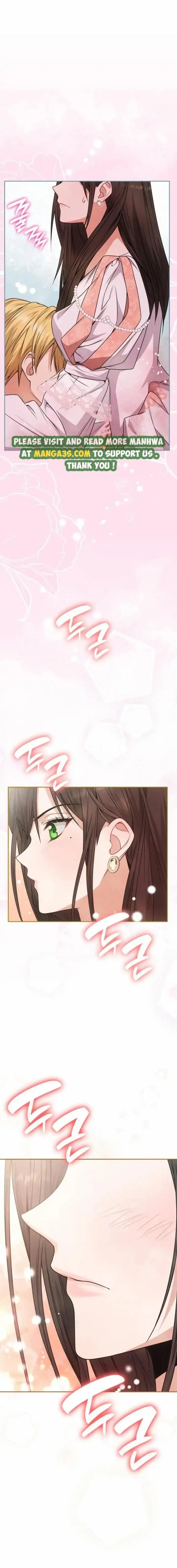 Sister, I Am the Queen in This Life Chapter 14 page 5