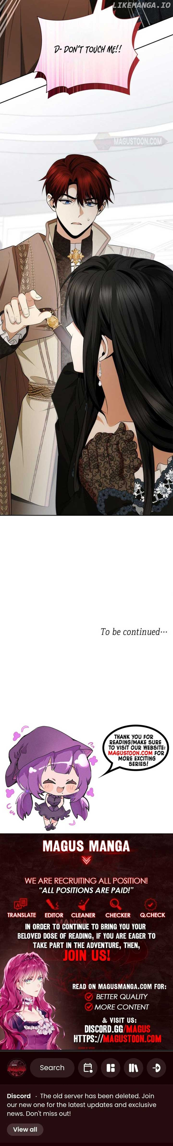 Sister, I Am the Queen in This Life Chapter 140 page 11