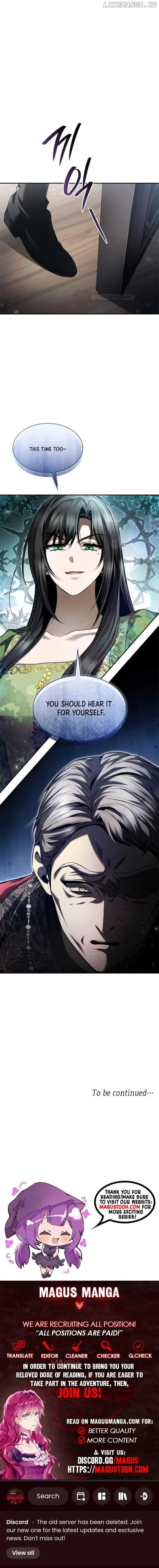 Sister, I Am the Queen in This Life Chapter 148 page 9