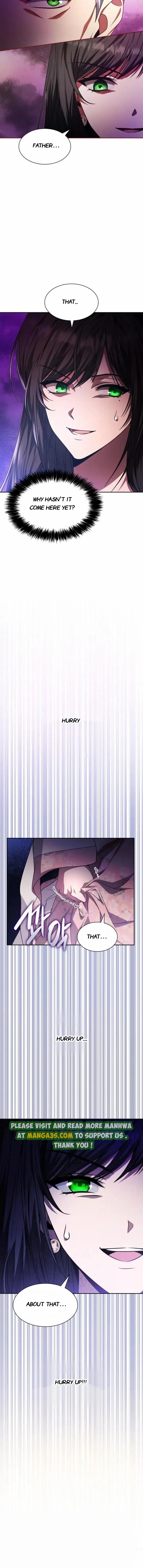 Sister, I Am the Queen in This Life Chapter 15.5 page 4