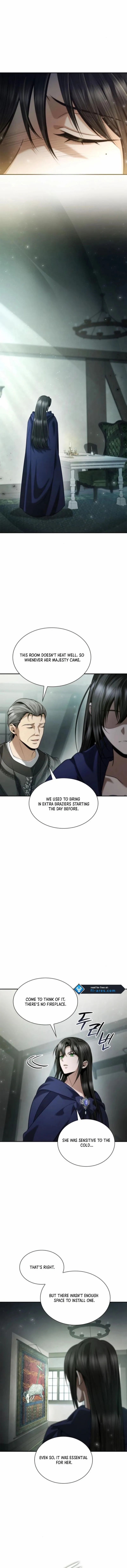 Sister, I Am the Queen in This Life Chapter 152 page 4