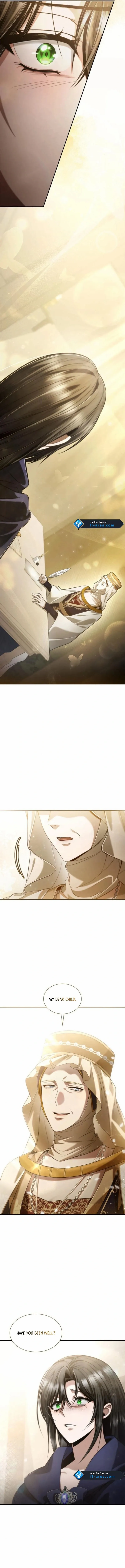 Sister, I Am the Queen in This Life Chapter 152 page 3