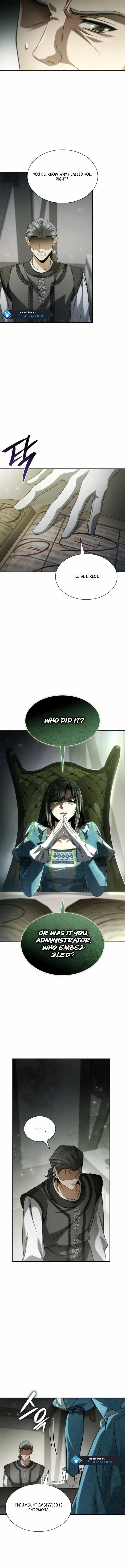 Sister, I Am the Queen in This Life Chapter 152 page 7