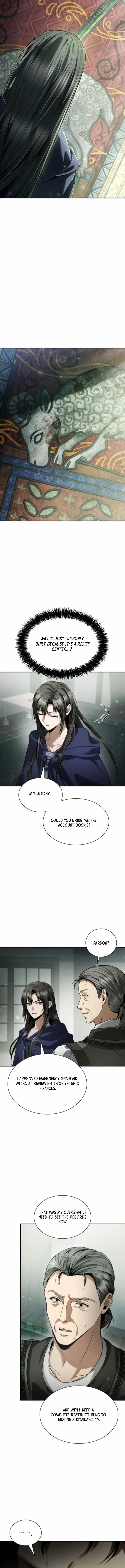 Sister, I Am the Queen in This Life Chapter 152 page 6