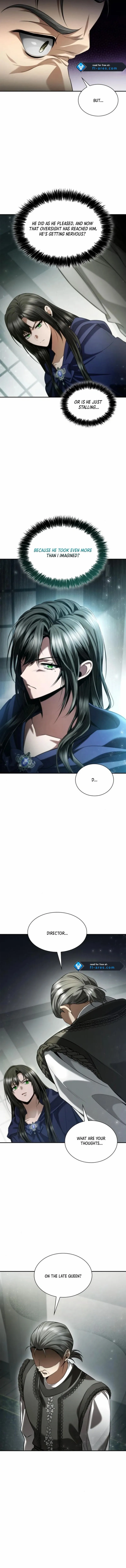 Sister, I Am the Queen in This Life Chapter 152 page 10