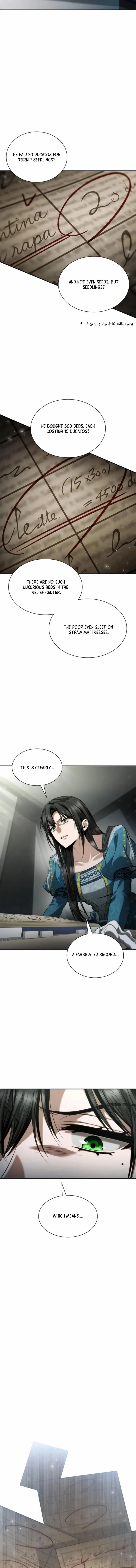 Sister, I Am the Queen in This Life Chapter 152 page 13