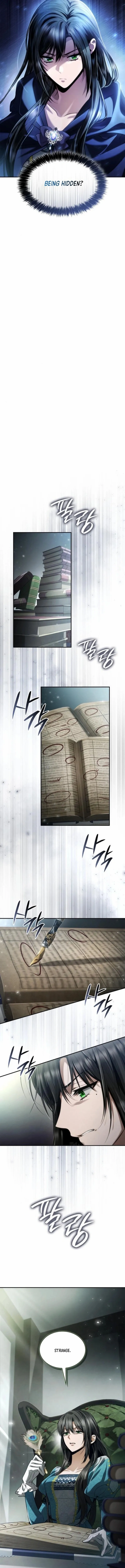 Sister, I Am the Queen in This Life Chapter 152 page 12