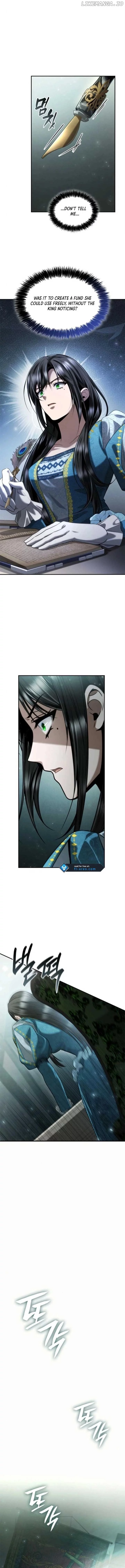 Sister, I Am the Queen in This Life Chapter 153 page 4