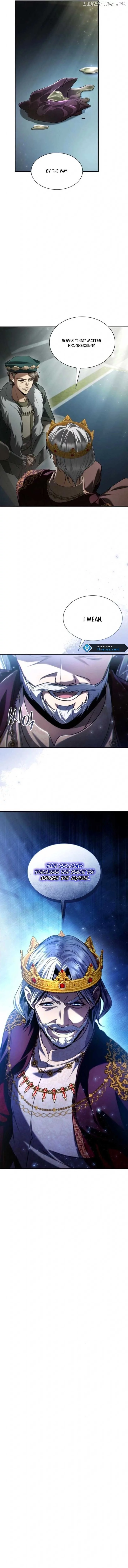 Sister, I Am the Queen in This Life Chapter 153 page 10