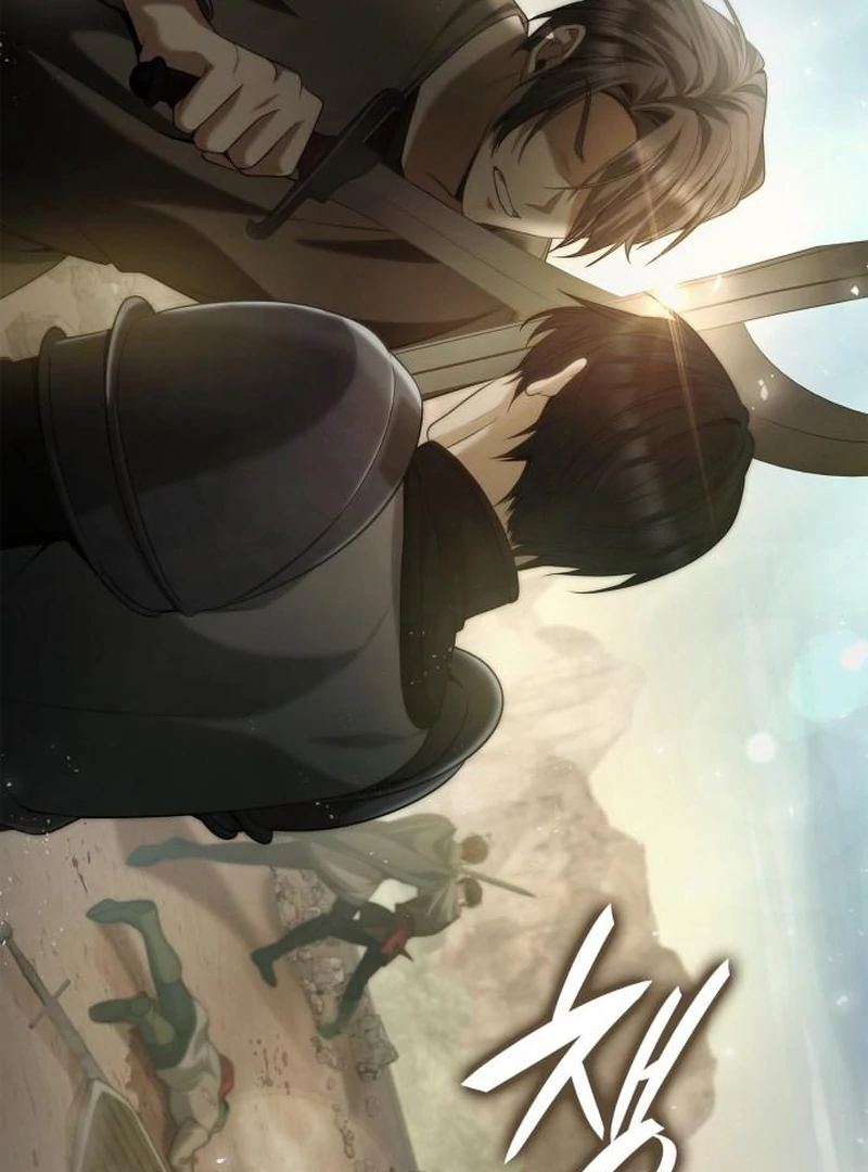 Sister, I Am the Queen in This Life Chapter 168 page 3