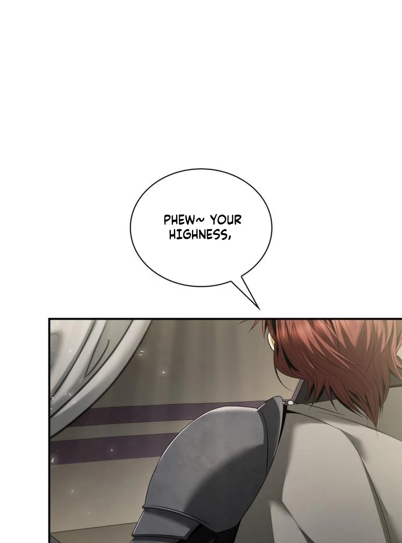 Sister, I Am the Queen in This Life Chapter 168 page 28