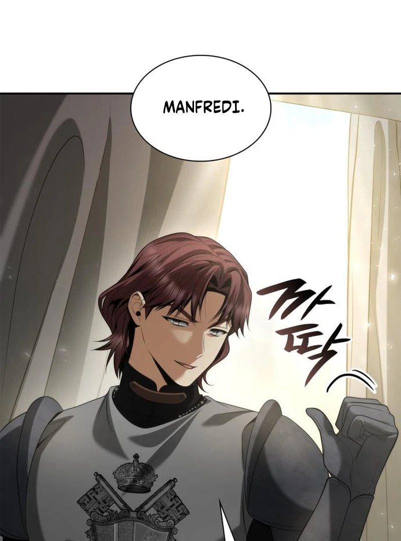Sister, I Am the Queen in This Life Chapter 168 page 30