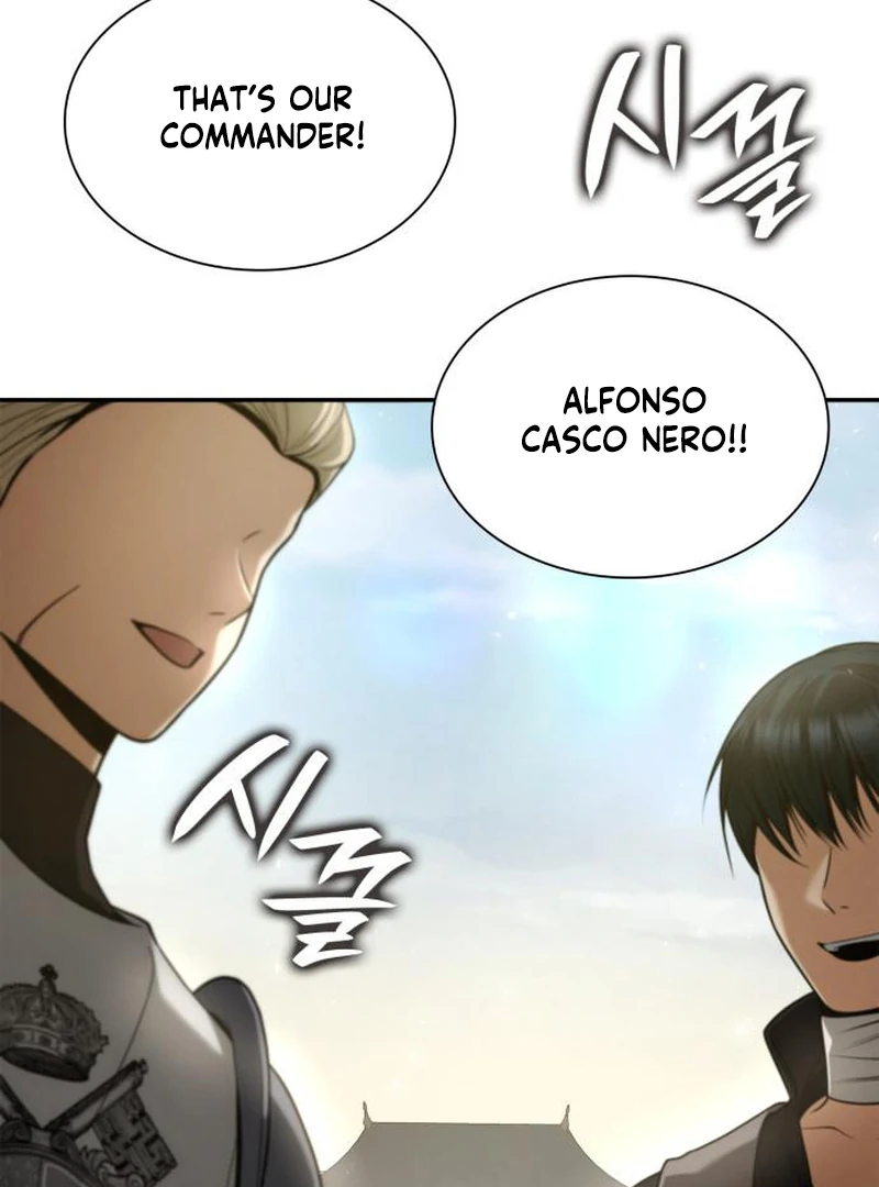 Sister, I Am the Queen in This Life Chapter 168 page 32