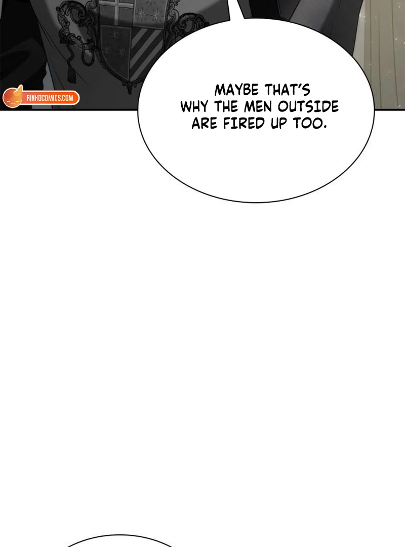 Sister, I Am the Queen in This Life Chapter 168 page 31