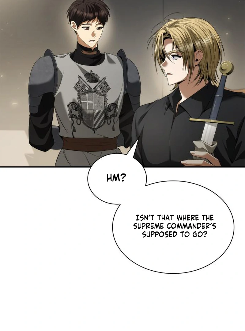 Sister, I Am the Queen in This Life Chapter 168 page 37