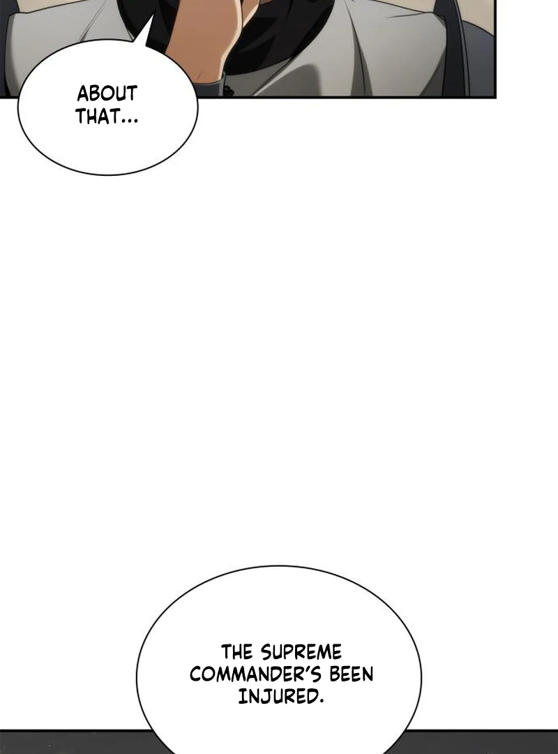 Sister, I Am the Queen in This Life Chapter 168 page 39