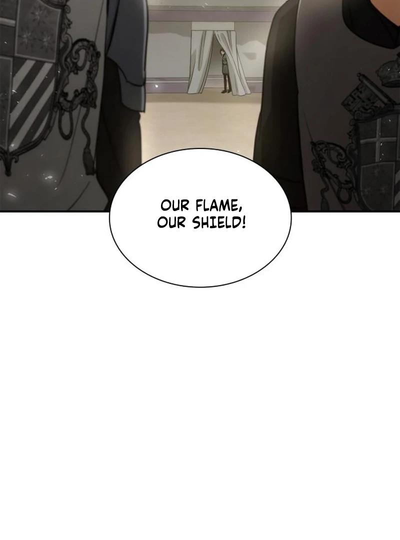 Sister, I Am the Queen in This Life Chapter 168 page 33