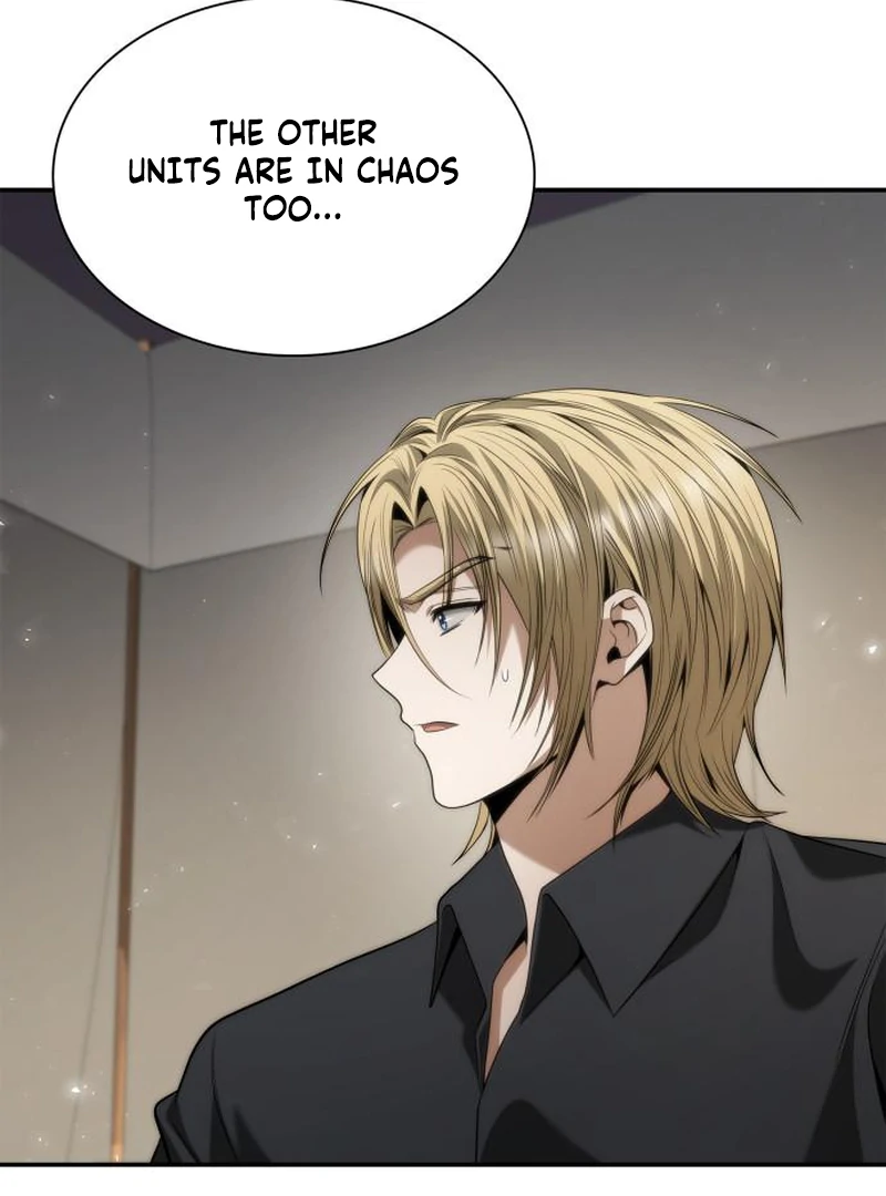 Sister, I Am the Queen in This Life Chapter 168 page 44