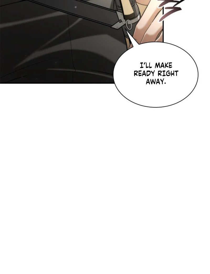 Sister, I Am the Queen in This Life Chapter 168 page 48
