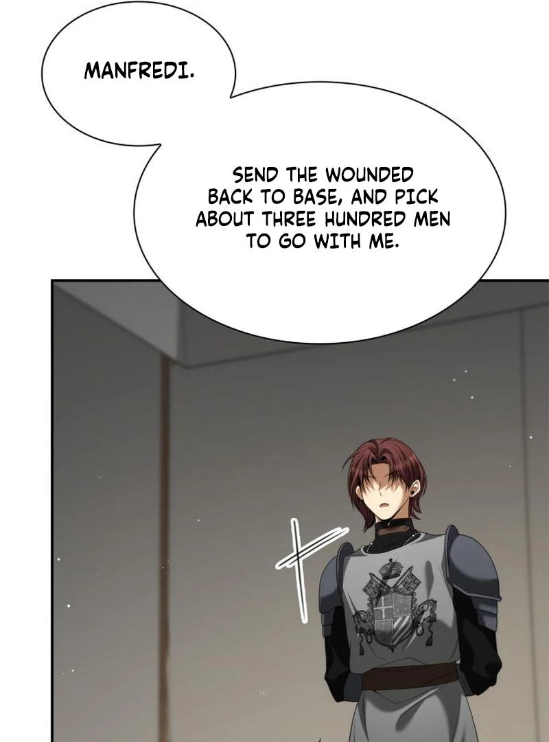 Sister, I Am the Queen in This Life Chapter 168 page 49