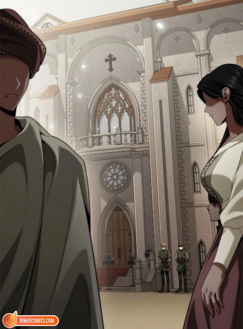Sister, I Am the Queen in This Life Chapter 168 page 53