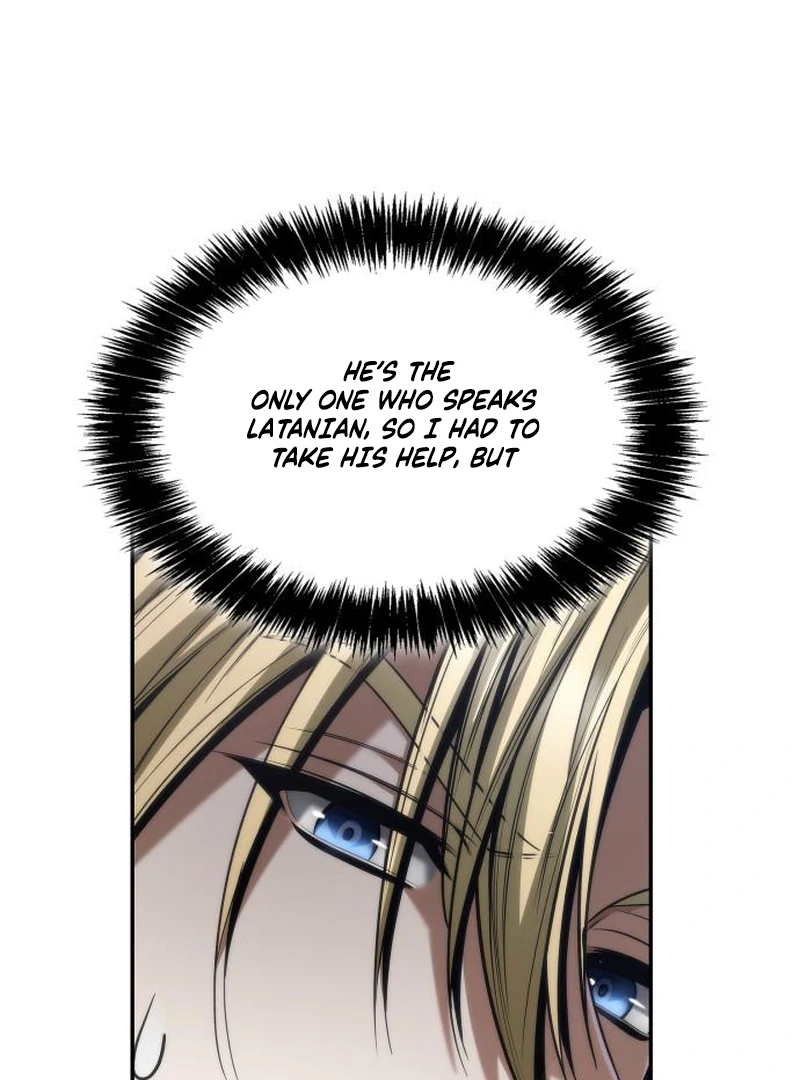 Sister, I Am the Queen in This Life Chapter 168 page 81