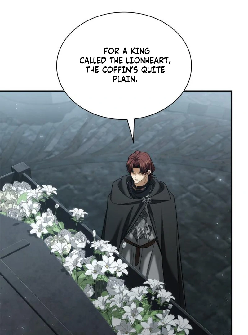 Sister, I Am the Queen in This Life Chapter 168 page 91