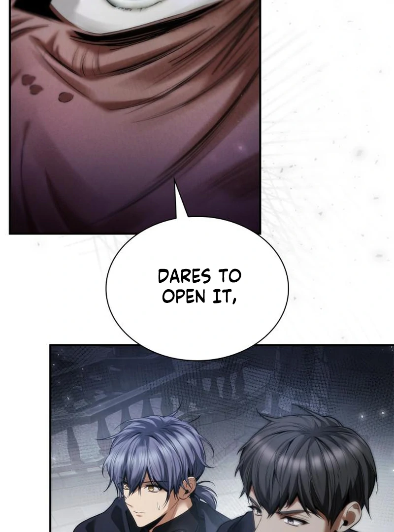 Sister, I Am the Queen in This Life Chapter 168 page 100