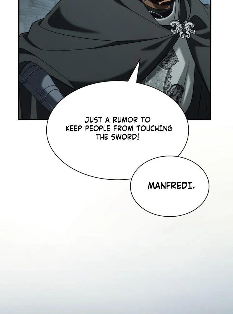 Sister, I Am the Queen in This Life Chapter 168 page 105