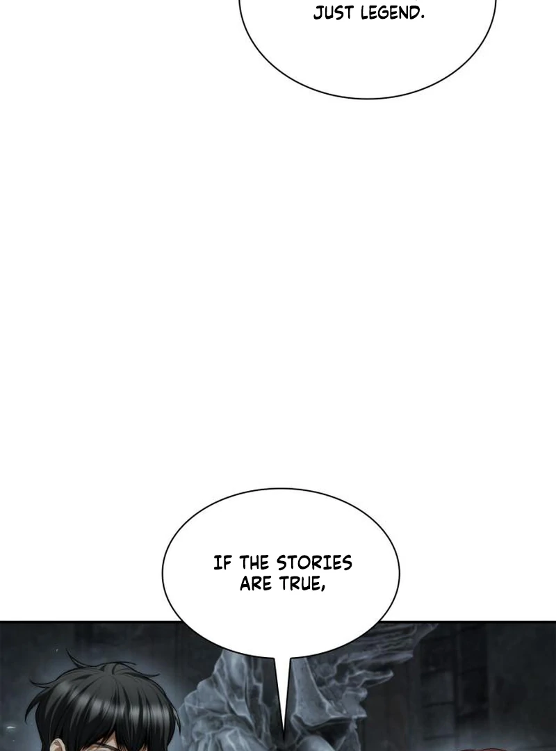 Sister, I Am the Queen in This Life Chapter 168 page 118
