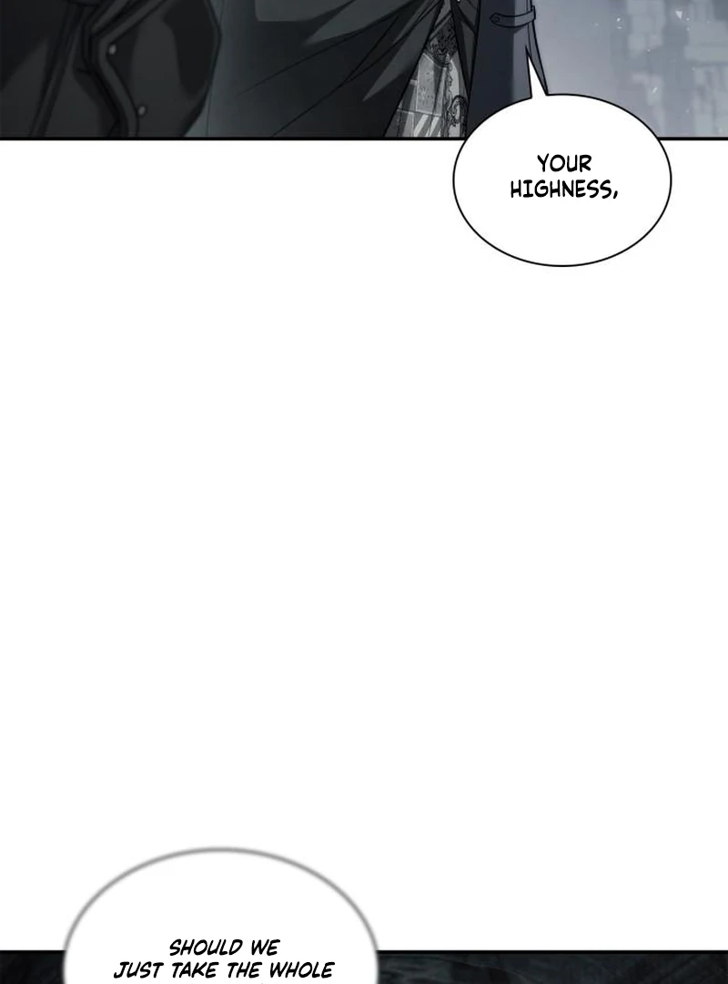 Sister, I Am the Queen in This Life Chapter 168 page 134