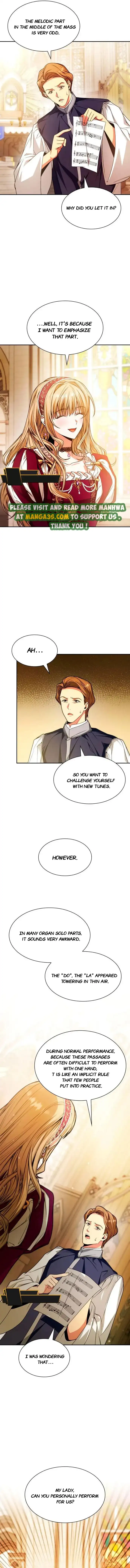 Sister, I Am the Queen in This Life Chapter 17.5 page 3