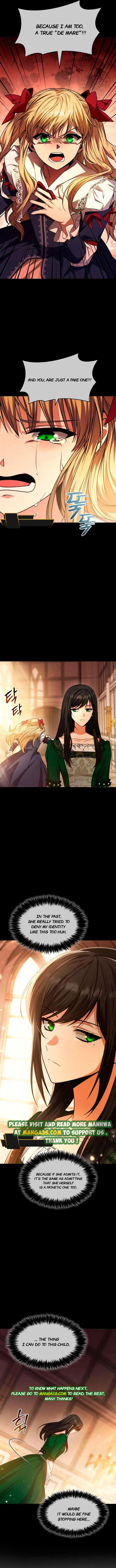 Sister, I Am the Queen in This Life Chapter 17 page 7