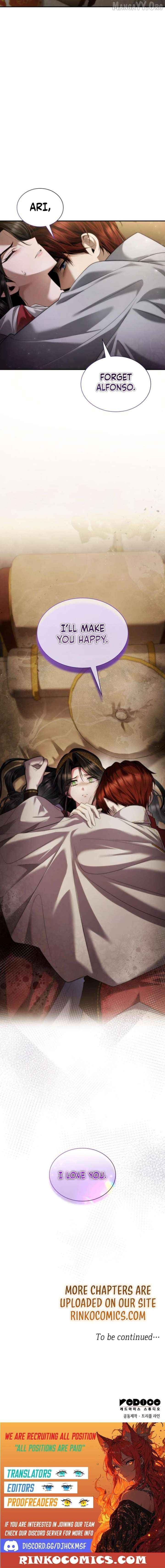 Sister, I Am the Queen in This Life Chapter 173 page 16