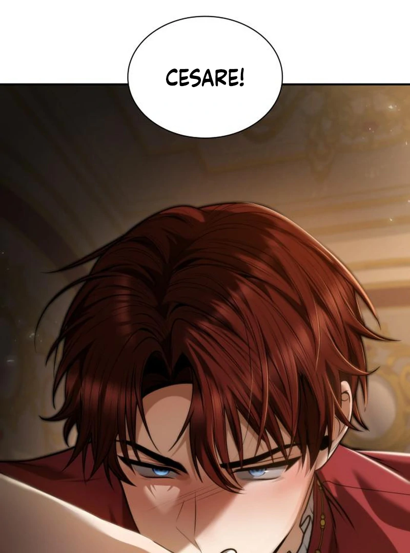 Sister, I Am the Queen in This Life Chapter 174 page 15