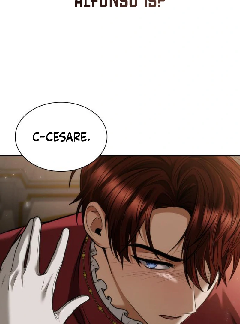 Sister, I Am the Queen in This Life Chapter 174 page 20