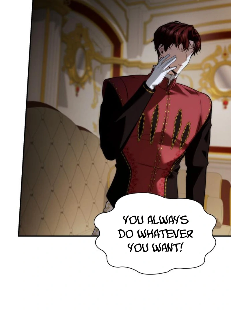 Sister, I Am the Queen in This Life Chapter 174 page 47