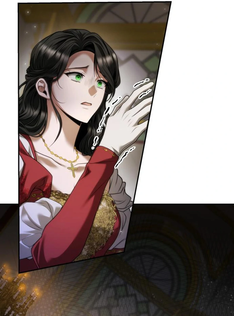 Sister, I Am the Queen in This Life Chapter 174 page 41