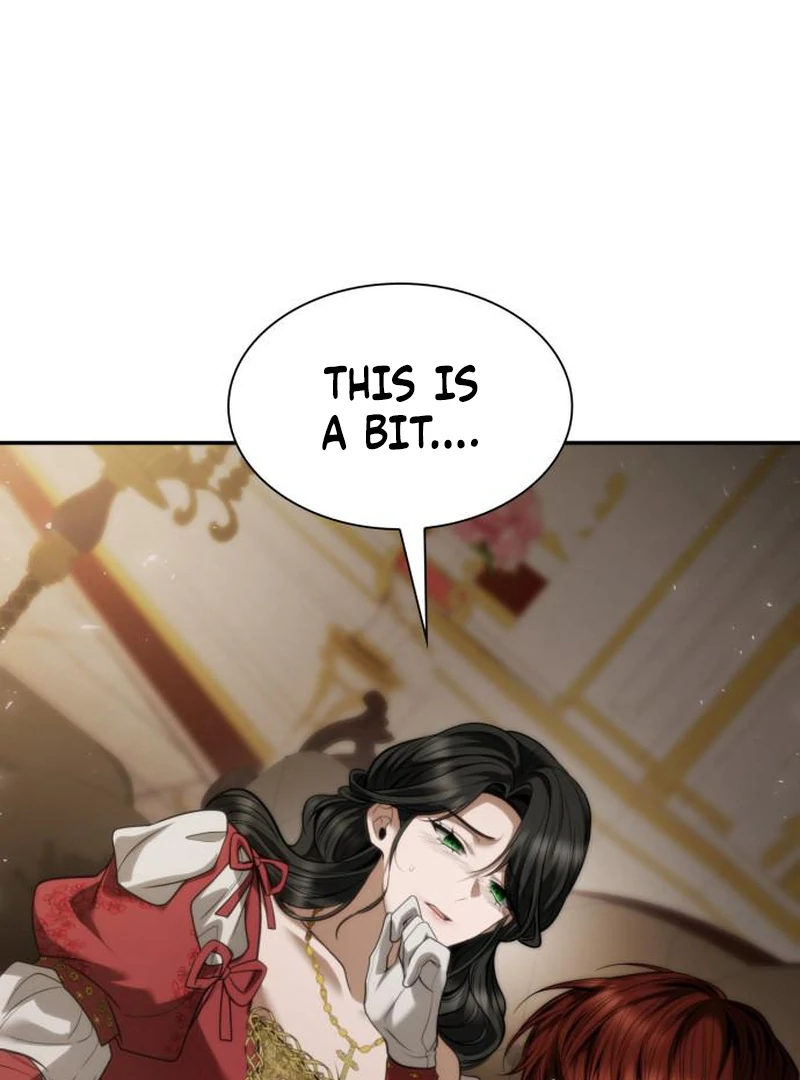 Sister, I Am the Queen in This Life Chapter 174 page 22