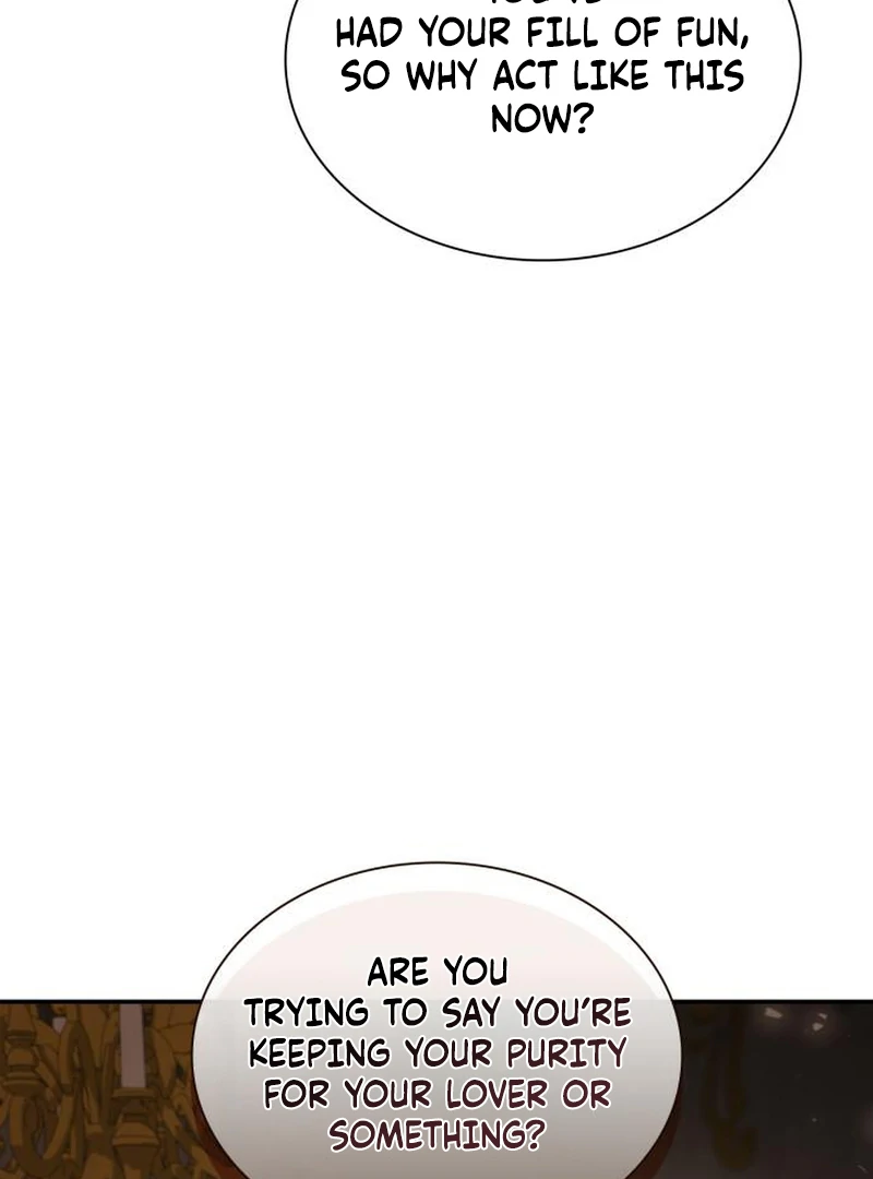 Sister, I Am the Queen in This Life Chapter 174 page 55