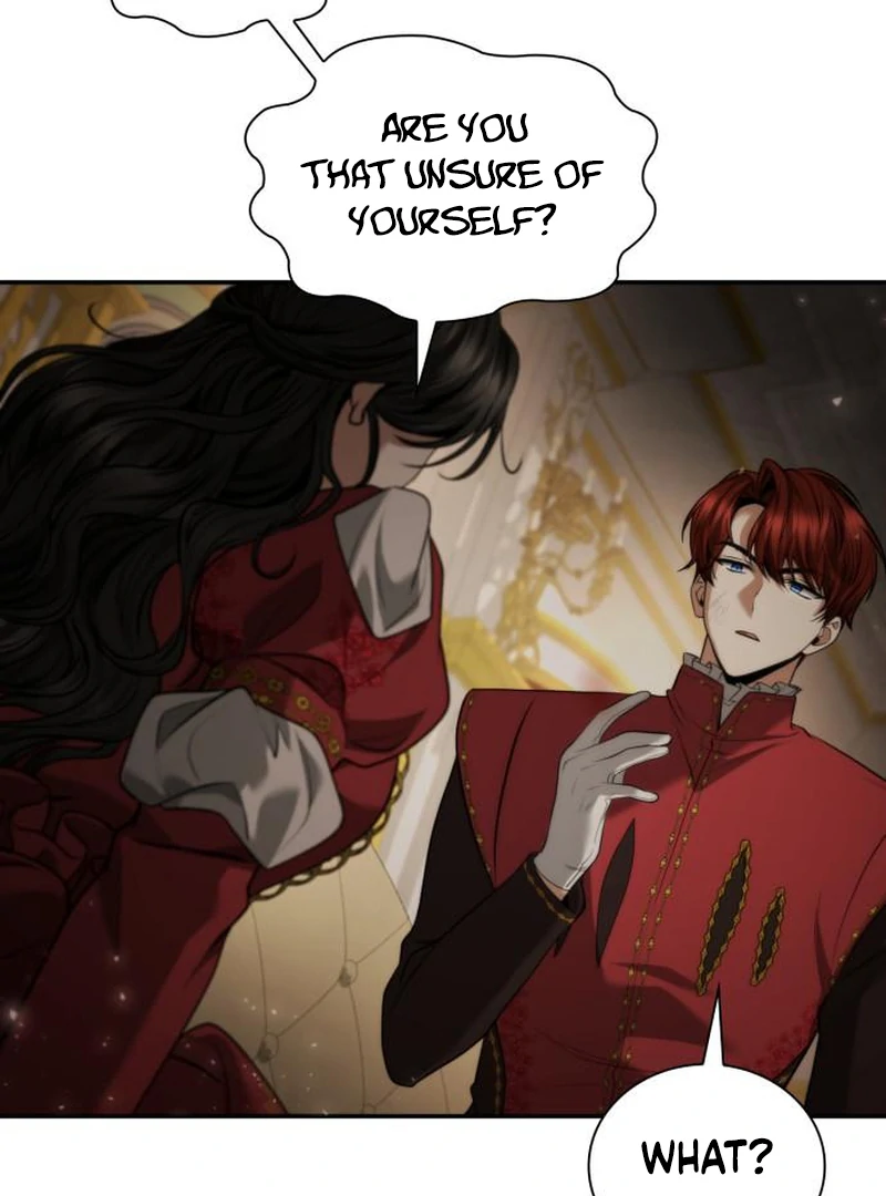 Sister, I Am the Queen in This Life Chapter 174 page 58