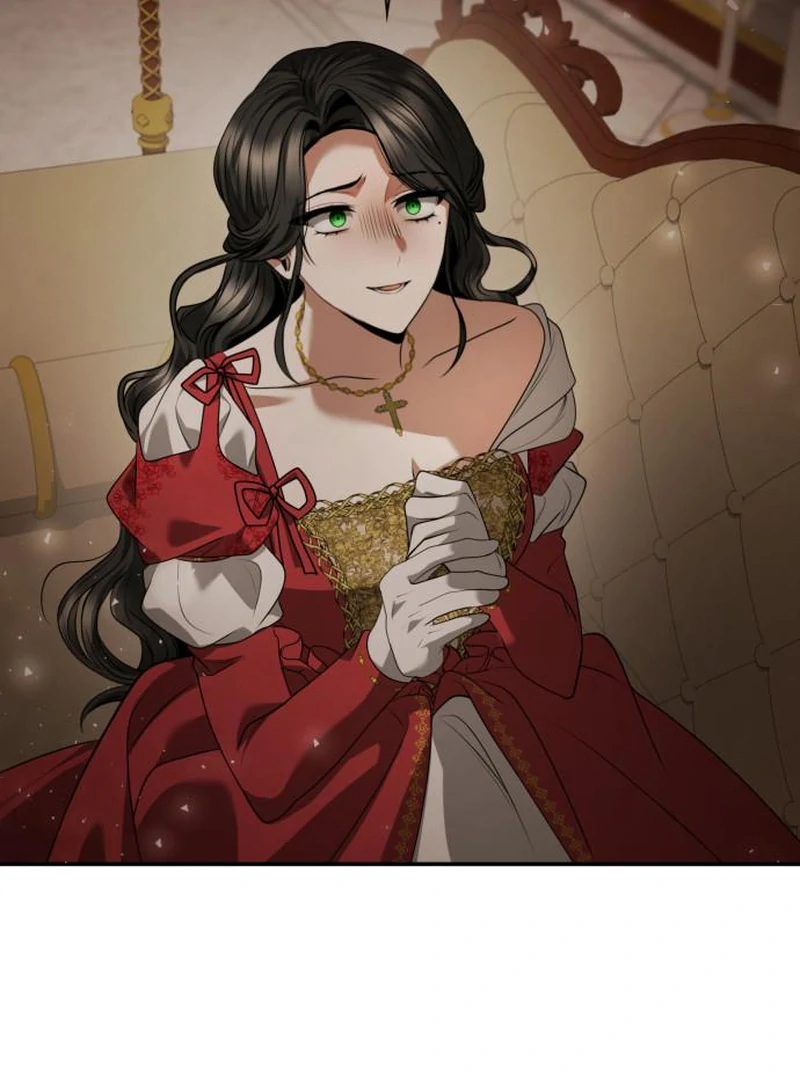 Sister, I Am the Queen in This Life Chapter 174 page 60