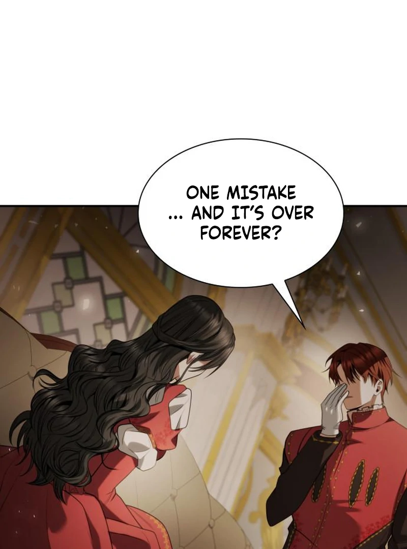 Sister, I Am the Queen in This Life Chapter 174 page 82