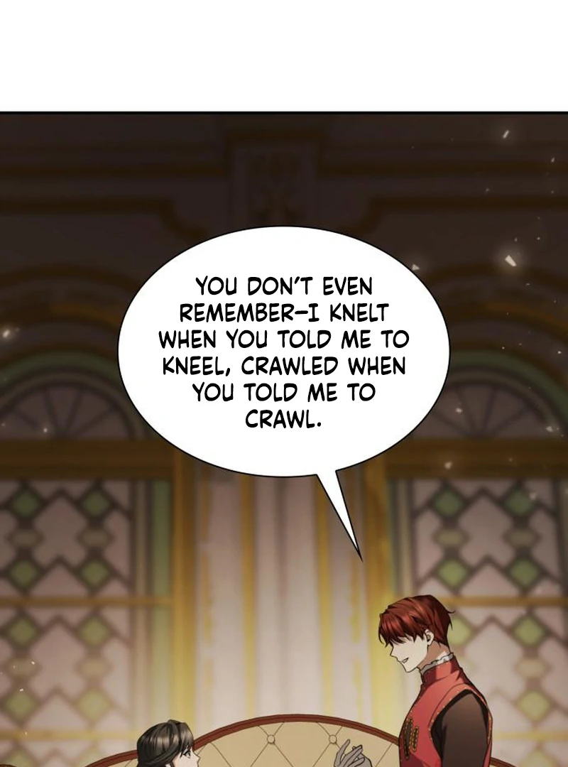 Sister, I Am the Queen in This Life Chapter 174 page 84