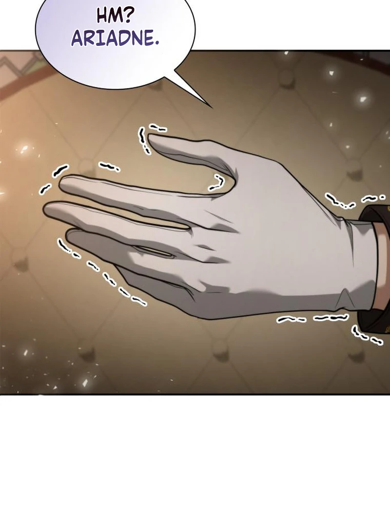 Sister, I Am the Queen in This Life Chapter 174 page 86