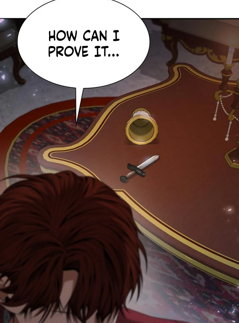 Sister, I Am the Queen in This Life Chapter 174 page 96